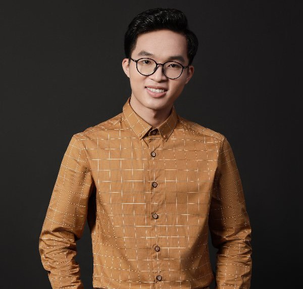 Nguyễn Đình Hải